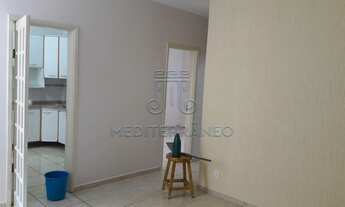 Imagem: Jundiaí - Apartamento - Jardim das Samambaias