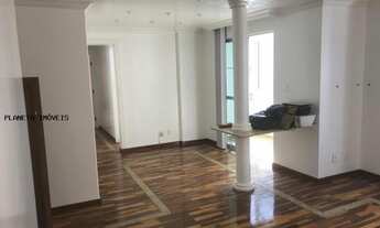 Imagem 2: Apartamento 3 Quartos para Venda em Salvador, COSTA AZUL, 3 dormitórios, 1 suíte, 3 banhei