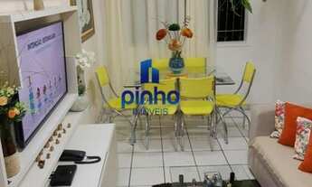Imagem: Apartamento para Venda em Salvador, Pau
