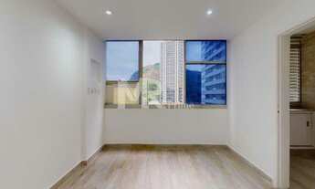 Imagem 6: Rio de Janeiro - Apartamento Padrão - Botafogo