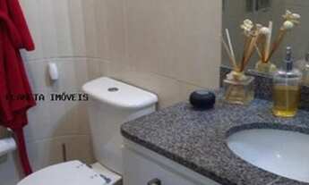 Imagem 7: Apartamento 2 Quartos para Venda em Salvador, ImbuÍ, 2 dormitórios, 1 suíte, 3 banheiros