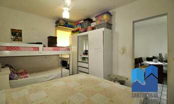 Imagem 4: Apartamento a venda 78m² com, 1 quarto, sala e 1 vaga coberta em Brotas