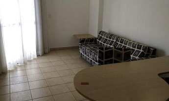 Imagem 5: Flat para Venda em Santos, Boqueirão, 1 dormitório, 1 suíte, 1 banheiro, 1 vaga