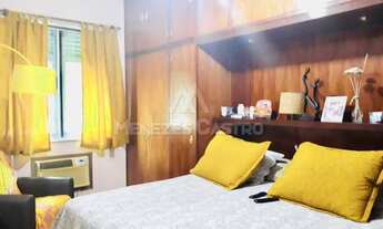 Imagem 7: Oportunidade colado ao Metrô, salão, 3 quartos na Tijuca