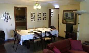 Imagem 4: Apartamento de 226 metros quadrados no bairro Urca com 4 quartos