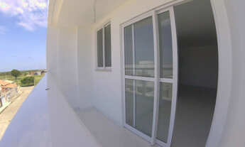 Imagem 2: Apartamentos de 2 quartos com 2 suítes em São Mateus