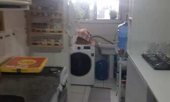 Imagem 7: Belo apto com 3/4 em pleno Centro de Ananindeua, na BR 316