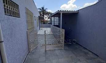 Imagem 7: Jundiaí - Sobrado - Jardim Paulista I