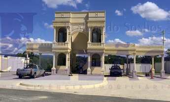 Imagem 2: Loteamento Condomínio VITTORIO EMANUELE - Alto da Boa vista - Lotes Apartir de 1000m²