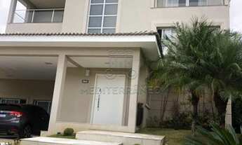 Imagem 2: Jundiaí - Casa de Condomínio - Jundiaí Mirim