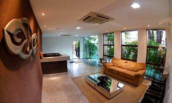 Imagem 4: Apartamento à venda, 2 quartos, 1 suíte, 1 vaga, Espinheiro - Recife/PE