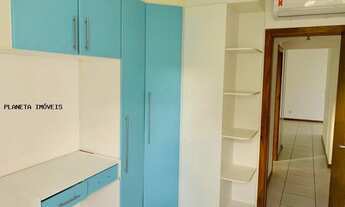 Imagem 7: Apartamento 3 Quartos para Venda em Salvador, COSTA AZUL, 3 dormitórios, 1 suíte, 3 banhei