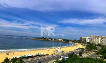 Imagem: ATLÂNTICA FRONTAL ANDAR ALTO 240M²!