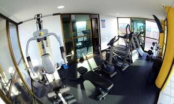 Imagem 7: Apartamento à venda, 2 quartos, 1 suíte, 1 vaga, Espinheiro - Recife/PE