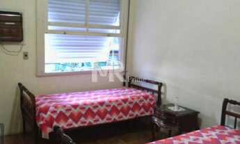 Imagem 6: Rio de Janeiro - Apartamento Padrão - Leblon