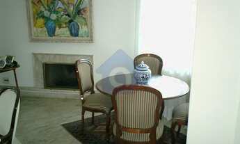 Imagem 5: Apto aconchegante com 300 m, 4 vagas, a 450 m do Metrô Klabin !