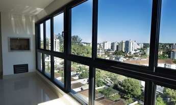Imagem 5: APARTAMENTO RESIDENCIAL em JOINVILLE - SC, CENTRO