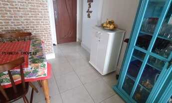 Imagem 3: Apartamento 3 Quartos para Venda em Salvador, ARMAÇÃO, 3 dormitórios, 1 suíte, 3 banheiros