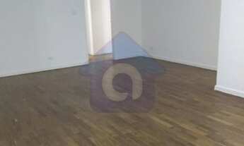 Imagem 3: Apartamento com 104 m² e 1 vaga, 3 dormitórios a 370 metros da Estação do metrô Hospital S