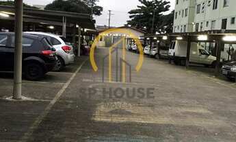 Imagem 2: Apartamento para venda, 2 dormitórios, 60m², Jardim Nordeste