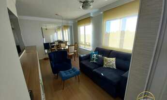 Imagem 2: Apartamento à venda no bairro Parque Imperal - Sorocaba/SP