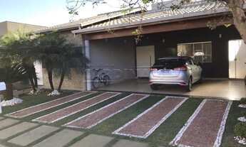 Imagem 2: Araraquara - Casa de Condomínio - Jardim Residencial Maggiore