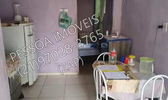 Imagem 3: V06) Linda Kitnet à Venda em Bento Ribeiro proximo Largo do Sapê