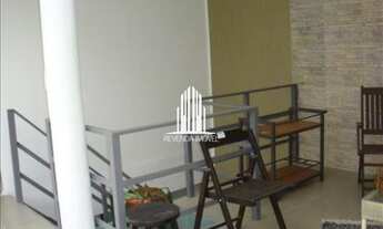 Imagem 5: COBERTURA 3 DORMITÓRIOS 2 SUITES 2 BANHEIROS 2 VAGAS VILA SUZANA