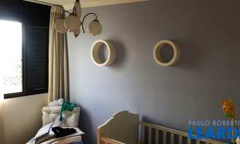 Imagem 5: APARTAMENTO - TAMBORÉ - SP