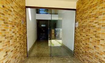 Imagem 2: Apartamento para venda tem 67 metros quadrados com 2 quartos no Verão Vermelho