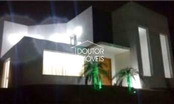 Imagem: Arujá - Casa de Condomínio - ARUJÁZINHO