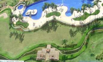 Imagem: APARTAMENTO - TAMBORÉ - SP