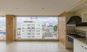 Imagem: Apartamento com 3 dormitórios ( 1 suíte)