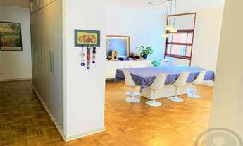 Imagem 3: Apartamento para venda no Jardins, São Paulo SP REF: 3444197