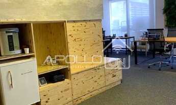 Imagem 2: Sala/Conjunto para venda com 172m2 - Encruzilhada