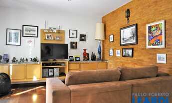 Imagem 5: SOBRADO - ALTO DE PINHEIROS - SP