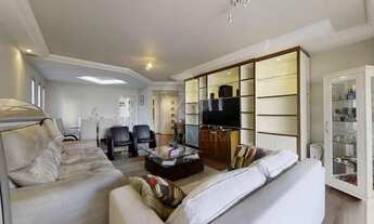 Imagem: Apartamento à venda, 170 m² 4 dormitórios