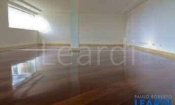 Imagem 4: CASA EM CONDOMÍNIO - ALPHAVILLE - SP