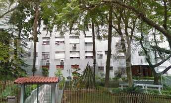 Imagem 2: Porto Alegre - Apartamento Padrão - Jardim Sabará