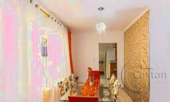 Imagem 5: Casa à venda na vila alpina com 3 dorms. e 2 vagas