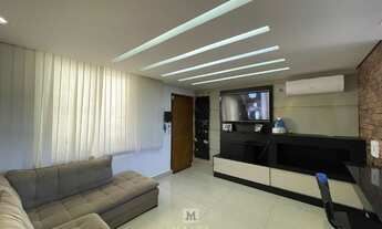 Imagem 2: Para aluguel no bairro Madre gertrudes de 3 quartos