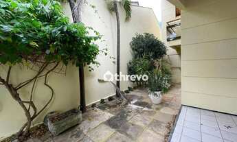 Imagem 2: Casa com 4 dormitórios à venda, 240 m² por R$ 800.000,00 - Zoobotânico - Teresina/PI