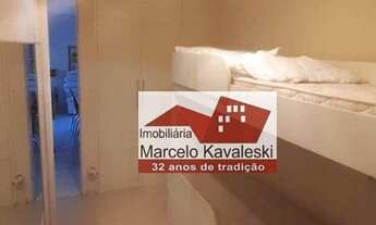 Imagem 6: Apartamento com 3 dormitórios à venda, 65 m² por R$ 345.000 - Vila Santa Clara - São Paulo