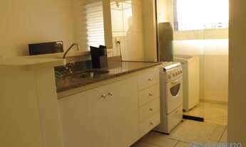 Imagem 6: APARTAMENTO - VILA OLÍMPIA - SP