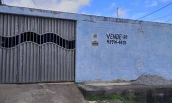 Imagem: Vendo essa casa