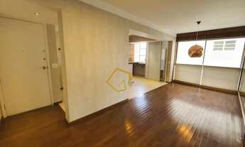 Imagem 3: Apartamento com 3 dormitórios à venda, 100 m² por R$ 1.500.000,00 - Jardins - São Paulo/SP