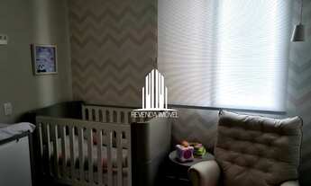 Imagem 2: Apartamento com 3 dormitórios, 1 suíte e duas vagas em Perdizes