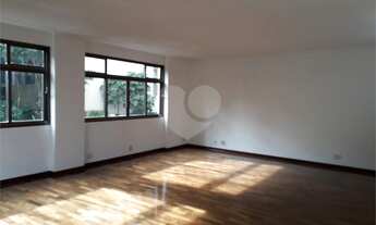 Imagem 1: Muito iluminado e amplo, apartamento para locação de 280 m²