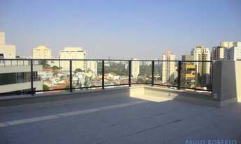 Imagem: COBERTURA - ALTO DE PINHEIROS - SP