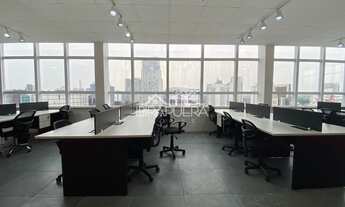 Imagem 4: Excelente Oportunidade ! Laje comercial à venda, sendo 3 unidades unificadas em localizaç